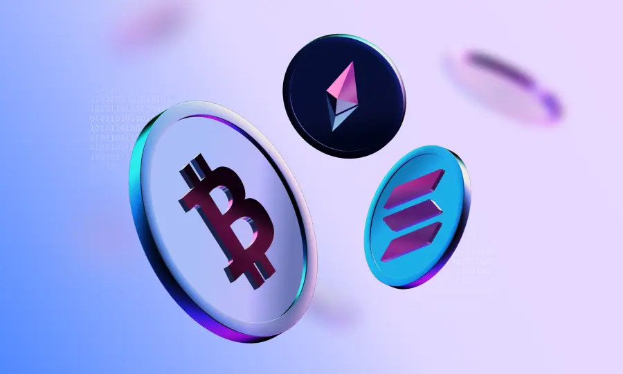 Bitcoin above $150K?