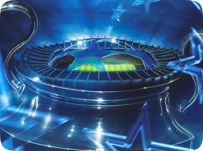UEFA Champions League